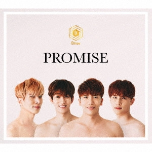 D.tion (k-pop) / Promise