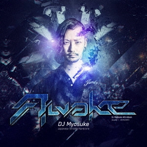 DJ MYOSUKE / Awake