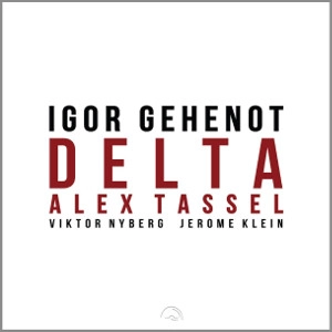 IGOR GEHENOT / DELTA