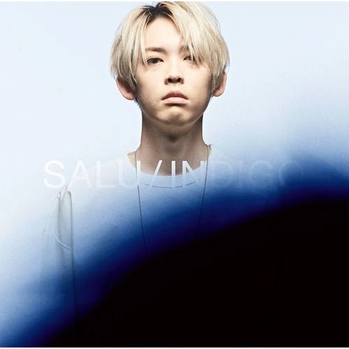 SALU / INDIGO（初回限定盤）(CD+DVD)