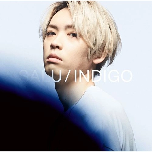 SALU / INDIGO（通常盤）
