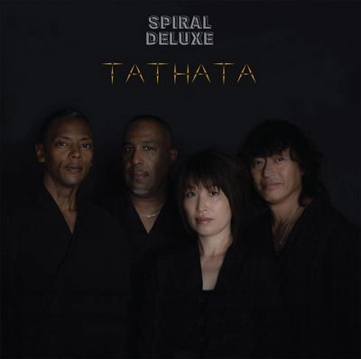 SPIRAL DELUXE / スパイラル・デラックス / TATHATA