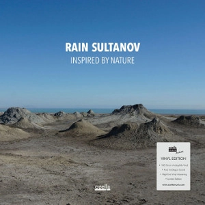 RAIN SULTANOV / INSPIRED BY NATURE