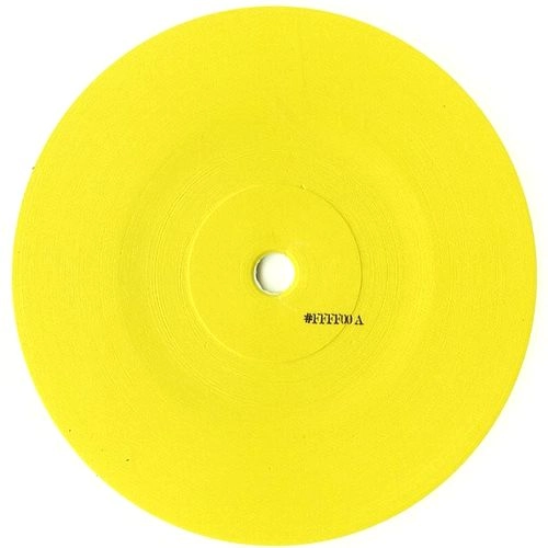 UNKNOWN ARTIST / ODE YELLOW (180G WHITE VINYL)