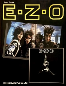 EZO / バンド･スコア First