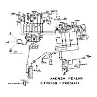 ANDREW PEKLER / STRINGS + FEEDBACK
