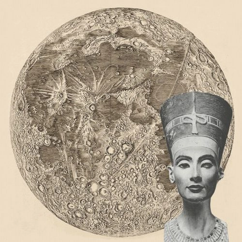 ANONY & MOUS / NILE FILES