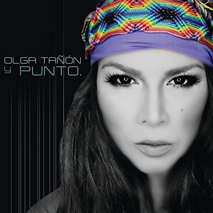OLGA TANON / オルガ・タニョン / OLGA TANON Y PUNTO