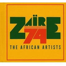 V.A. (ZAIRE 74) / オムニバス / ZAIRE 74