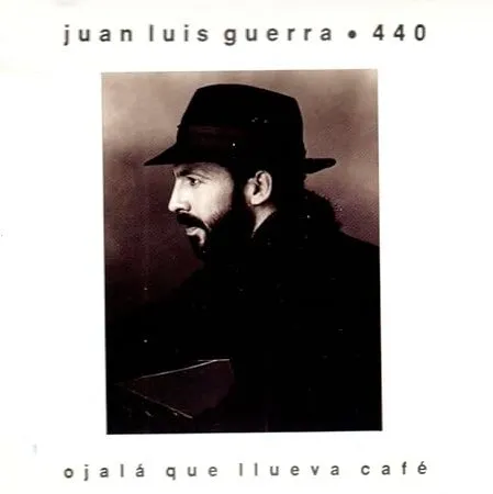 GUERRA JUAN LUIS / 440