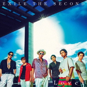 EXILE THE SECOND / Summer Lover