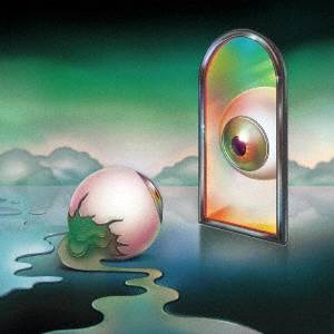 NICK HAKIM / ニック・ハキム / グリーン・ツインズ / GREEN TWINS