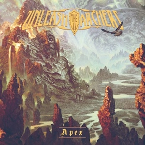 UNLEASH THE ARCHERS / アンリーシュ・ジ・アーチャーズ / エイペックス / APEX