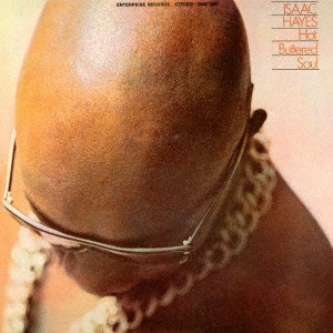 ISAAC HAYES / アイザック・ヘイズ / ホット・バタード・ソウル / HOT BUTTERED SOUL