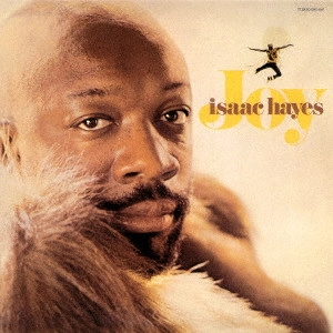 ISAAC HAYES / アイザック・ヘイズ / ジョイ / JOY