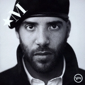 MILES MOSLEY / マイルス・モズレー / アップライジング