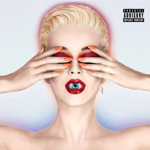 KATY PERRY / ケイティ・ペリー / ウィットネス デラックス・エディション / WITNESS