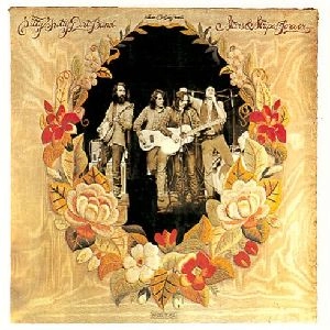 NITTY GRITTY DIRT BAND / ニッティ・グリッティ・ダート・バンド / 星条旗よ永遠なれ！（紙）