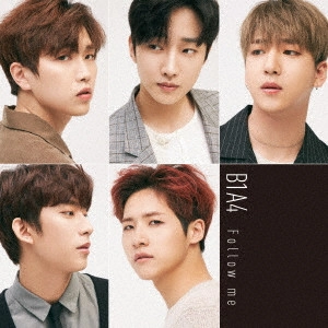 B1A4 / Follow me