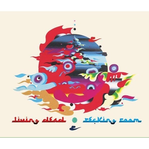 LIVING DEAD (HIPHOP) / リビング・デッド / Recking Room