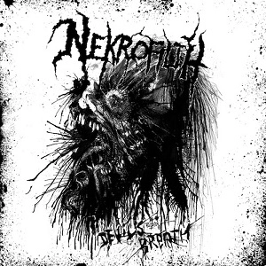 NEKROFILTH / ネクロフィルス / デヴィルズ･ブレス+アシッド･ブレイン / DEVIL'S BREATH+ACID BRAIN