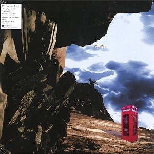 PORCUPINE TREE / ポーキュパイン・ツリー / THE SKY MOVES SIDEWAYS: 180g LIMITED VINYL