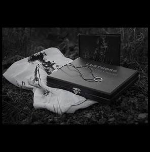 LUSTMORD / ルストモード / THINGS THAT WERE (BOX EDITION)