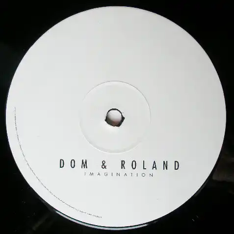 DOM & ROLAND / IMAGINATION
