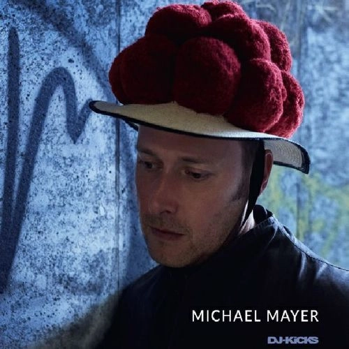 MICHAEL MAYER / マイケル・メイヤー / DJ-KICKS