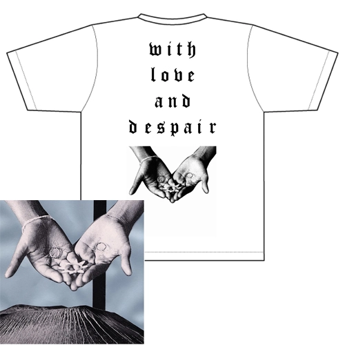 RAMZA / pessim  ★ディスクユニオン限定T-SHIRTS付セットSサイズ