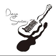 DIEGO SANTOS / ヂエゴ・サントス / DIEGO SANTOS