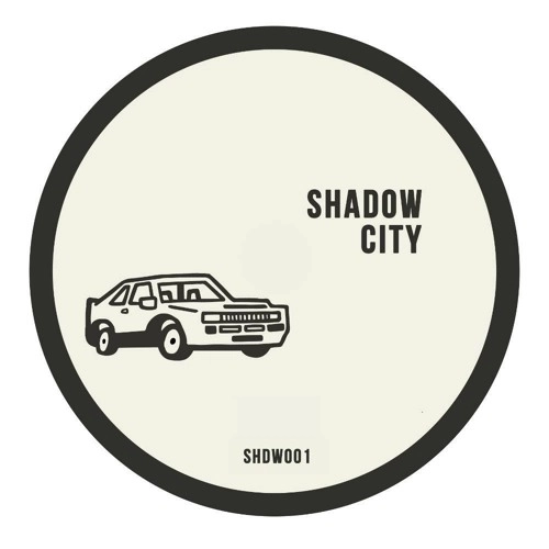 HARRY PARSONS / SHDW001