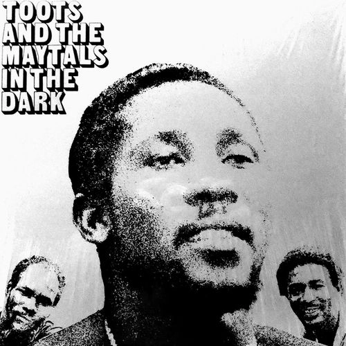 TOOTS & THE MAYTALS / トゥーツ・アンド・ザ・メイタルズ / IN THE DARK