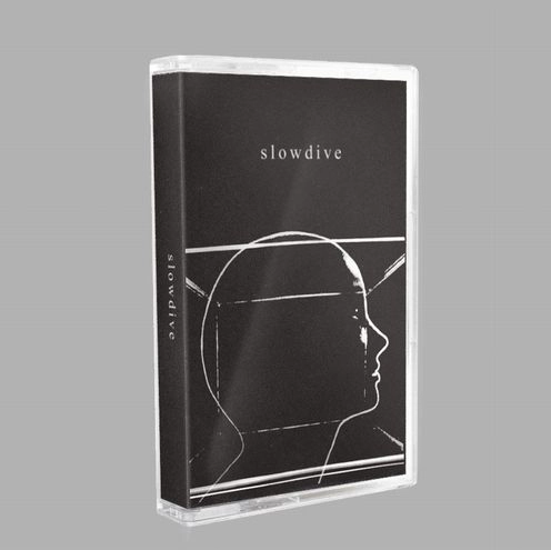 SLOWDIVE / スロウダイヴ / SLOWDIVE <CASSETTE>