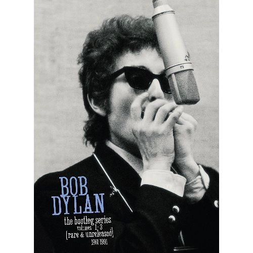 BOB DYLAN / ボブ・ディラン / THE BOOTLEG SERIES VOLUMES 1 - 3 (RARE & UNRELEASED) 1961-1991 (BOOKSET)