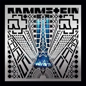 RAMMSTEIN / ラムシュタイン / RAMMSTEIN: PARIS<DIGI>