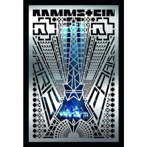 RAMMSTEIN / ラムシュタイン / RAMMSTEIN: PARIS(SPECIAL EDITION )<2CD+DVD/DIGI>