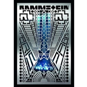 RAMMSTEIN / ラムシュタイン / RAMMSTEIN: PARIS<BLU-RAY>