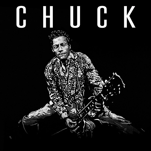 CHUCK BERRY / チャック・ベリー / CHUCK [LP]