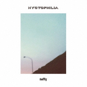 taffy / NYCTOPHILIA