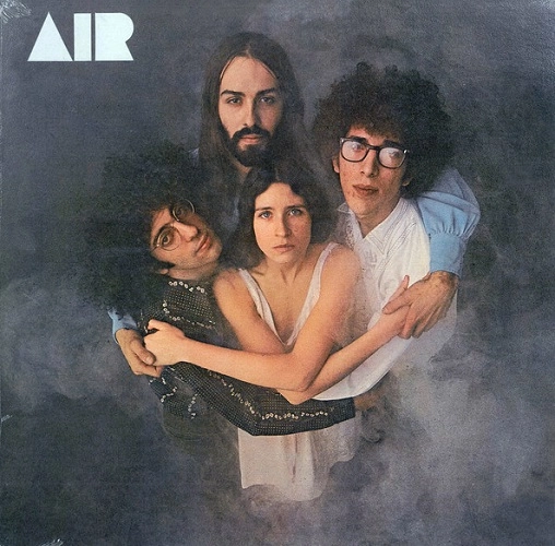 AIR / AIR
