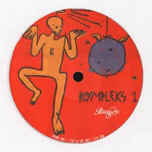 KOMPLEKS / KOMPLEKS VOL.1
