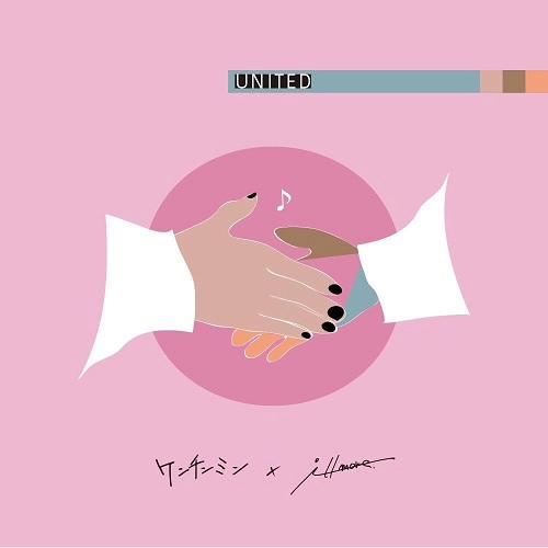 ケンチンミン x illmore / UNITED