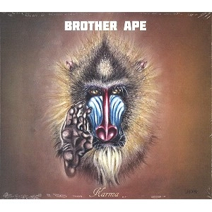 BROTHER APE / ブラザー・エイプ / KARMA