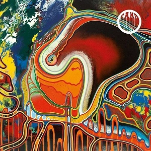 SAND / DESERT NAVIGATION (BLACK VINYL)