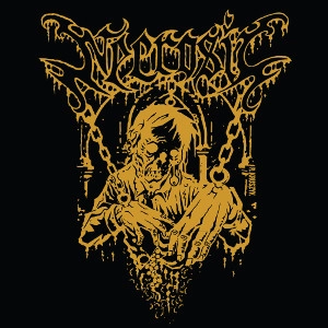 NECROSIC / PUTRID DECIMATION
