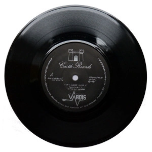 VARDIS / ヴァーディス / IF I WERE KING