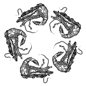 ITTETSU / UNDIVIDABLE SPRITS EP