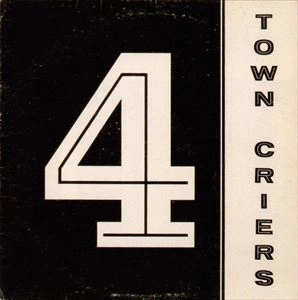 TOWN CRIERS / タウン・クライヤー / #4