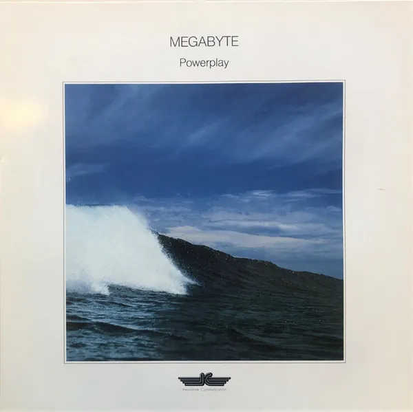 POWERPLAY / MEGABYTE